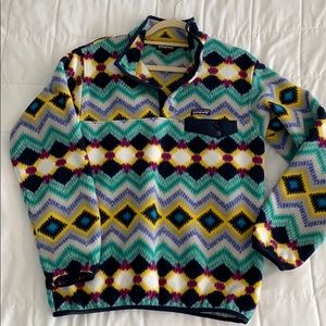 fun patagonia synchilla